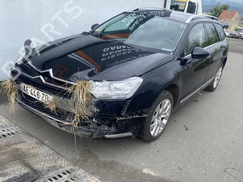 Left tailgate light CITROËN C5 III Break (RW_) 2.0 HDi | BP26893793C79  - Image 8