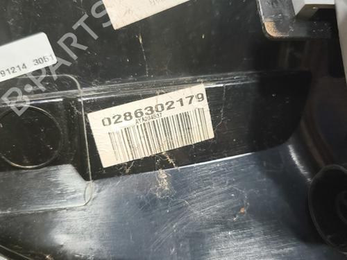 Left taillight RENAULT CAPTUR I (J5_, H5_) 1.2 TCe 120 | BP32979290C34 - Image 3