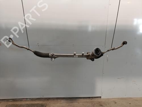 Styregear/Snekke RENAULT MEGANE IV Hatchback (B9A/M/N_) 1.3 TCe 140 (B9NB) | BP28078691M22 