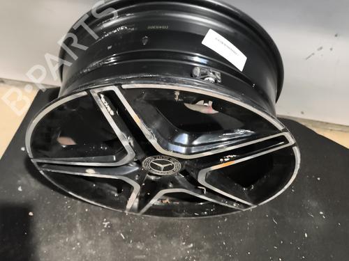 Used Rim Rim MERCEDES-BENZ A-CLASS (W177) A 200 d (177.012) (150 hp) 34530605 34530605