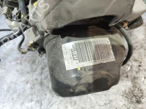 Used Gearbox Gearbox DACIA SANDERO II 1.0 SCe 75 (B8JC, B8JD, B8NC) (73 hp) 21721456 21721456