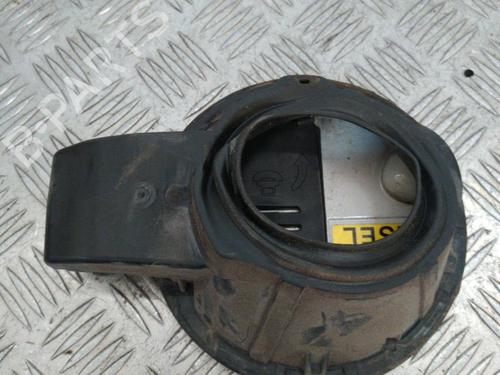 Fuel flap PEUGEOT 207 (WA_, WC_) 1.4 HDi | BP21715376C131 