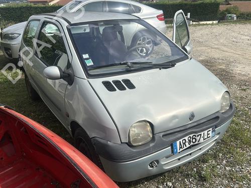 Retrovisor derecho RENAULT TWINGO I (C06_) 1.2 (C066, C068) | BP29997117C27