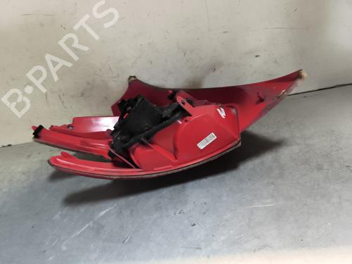 Right taillight PEUGEOT 208 I (CA_, CC_) 1.6 HDi | BP28443780C35 