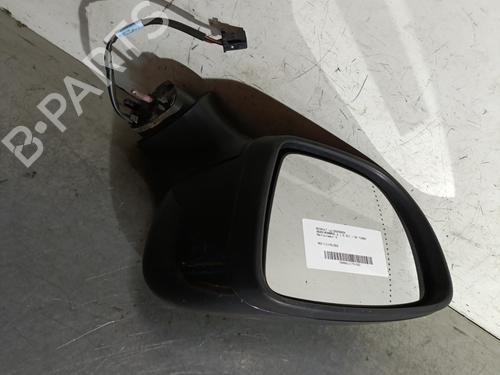 Left mirror RENAULT CLIO IV (BH_) 1.5 dCi 90 | BP29081946C26 