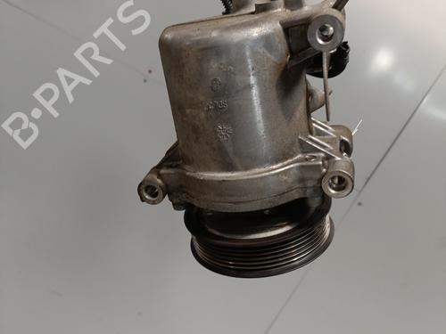 AC Kompressor CITROËN C3 / C3 ORIGIN III (SX) 1.2 PureTech 82 (83 hp) 28165808