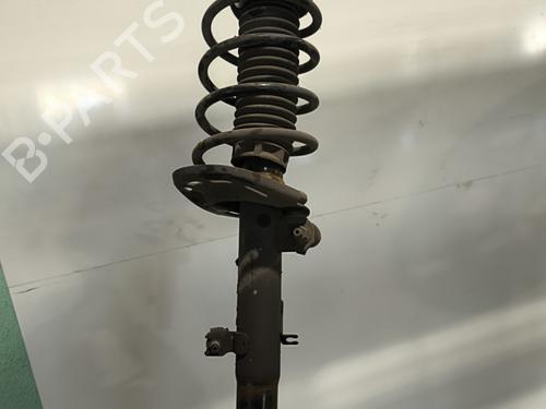 Used Right front shock absorber Right front shock absorber PEUGEOT 208 I (CA_, CC_) 1.4 HDi (68 hp) 32994225 32994225