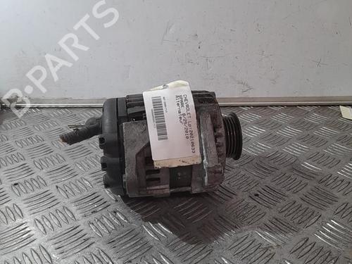 Alternator CHEVROLET SPARK (M300) 1.0 LPG | BP21720227M7 - Image 2