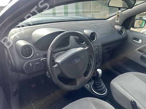 Rear wiper motor FORD FIESTA V (JH_, JD_) 1.6 16V | BP30154604M102