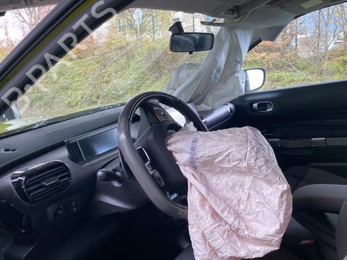 Køler CITROËN C4 CACTUS 1.6 HDi 90 | BP25034089M31 