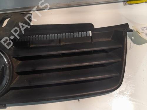 Grille VW POLO (9N_, 9A_) 1.4 TDI | BP21705680C40 