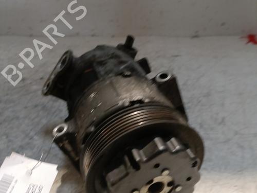 Used AC compressor AC compressor OPEL CORSA D (S07) 1.3 CDTI (L08, L68) (75 hp) 21699920 21699920