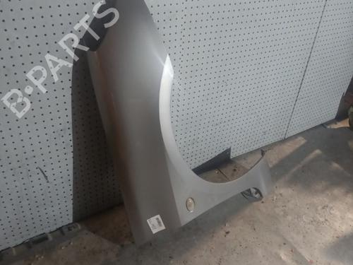 Right front fenders PEUGEOT 307 (3A/C) 1.4 16V | BP21705258C42 