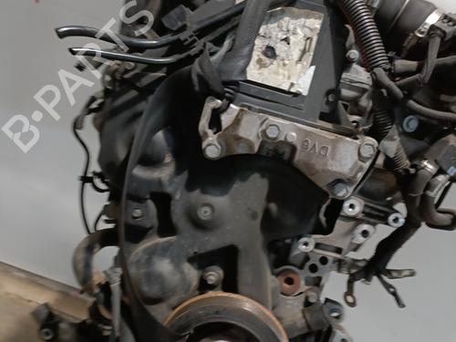 Engine CITROËN BERLINGO MULTISPACE (B9) 1.6 HDi 110 | BP28165998M1 