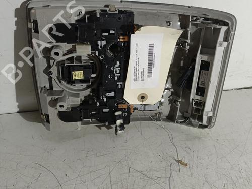 Interior roof light AUDI A3 Sportback (8PA) 2.0 TDI 16V | BP24526790I8