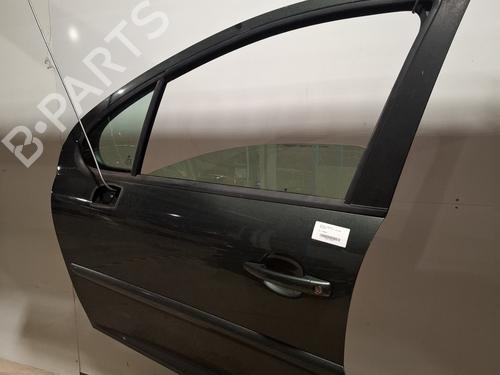 Left front door PEUGEOT 207 (WA_, WC_) 1.6 16V | BP29538195C2 