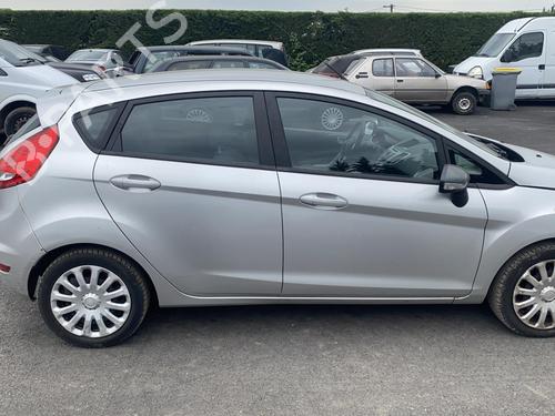AC-Styringsenhed/Manøvreenhed FORD FIESTA VI (CB1, CCN) 1.25 | BP21704014I5 