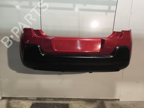 Used Rear bumper CITROËN C3 III (SX) 1.2 VTi 82 (82 hp) 31363759