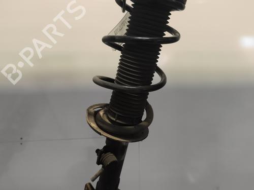 Used Left front shock absorber Left front shock absorber SUZUKI SWIFT IV (FZ, NZ) 1.3 DDiS (AZG413D, ZC02S, ZC92S) (75 hp) 27327981 27327981