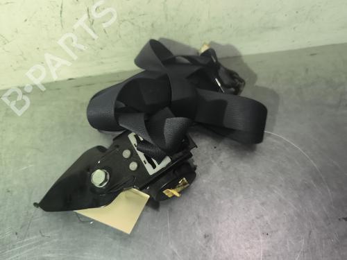 Used Rear left seatbelt Rear left seatbelt PEUGEOT 4008 1.6 HDi AWC (114 hp) 29732541 29732541