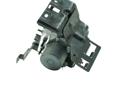 Used ABS pump ABS pump CITROËN C4 II (NC_) 1.4 VTi 95 (NC8FP0) (95 hp) 34542743 34542743