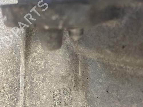 Gearbox CITROËN C3 II (SC_) 1.2 VTi 82 | BP24590067M3  - Image 5