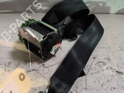 Used Rear left belt tensioner SKODA OCTAVIA II Combi (1Z5) 2.0 TDI 16V 4x4 (140 hp) 23845835