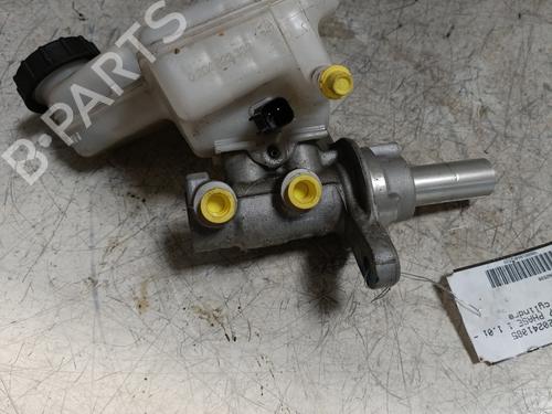 Brake master cylinder FORD FIESTA VII (HJ, HF) 1.0 EcoBoost | BP26156097M77 - Image 2