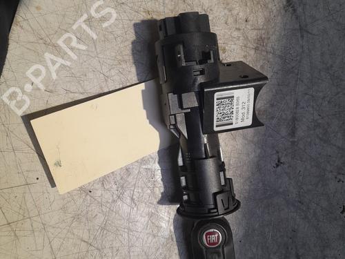 Used Ignition barrel FIAT 500 (312_) 1.2 (312AXA1A) (69 hp) 22316696