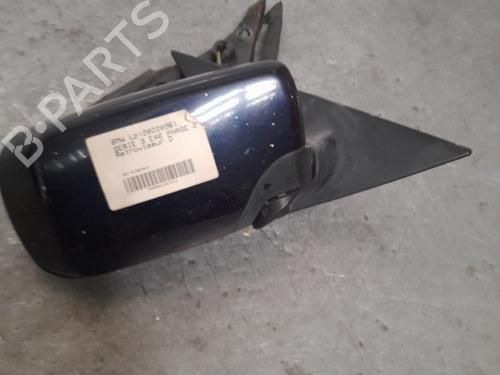 Right mirror BMW 3 (E46) 320 d | BP21695319C27