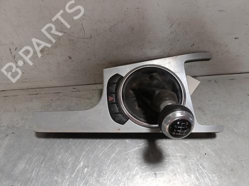 Gear lever AUDI TT (8J3) 2.0 TFSI | BP28078125M90 