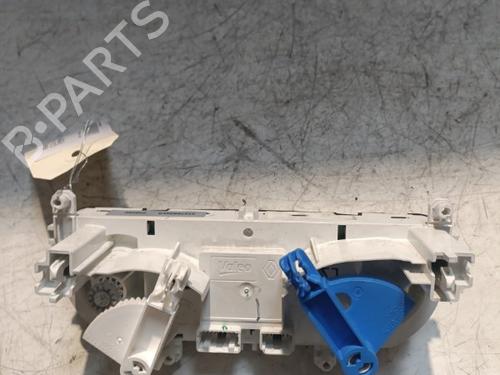 Climate control RENAULT CLIO IV (BH_) 1.5 dCi 90 | BP21709542I5 