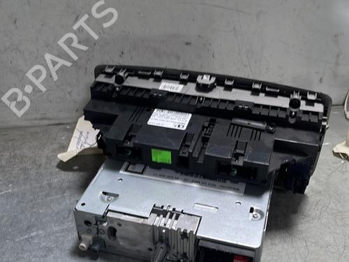 Radio CITROËN C5 III (RD_) 2.0 HDi (RDRHD8, RDRHDJ, RDRHR8, RDRHRJ) | BP28166353E6 - Image 2