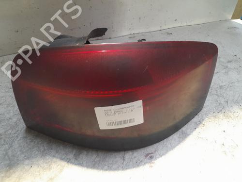 Used Right taillight Right taillight AUDI A3 (8P1) 1.9 TDI (105 hp) 22359216 22359216