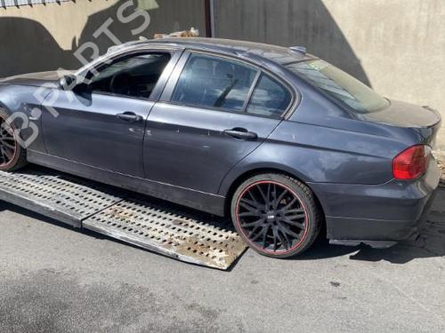 AC radiator BMW 3 (E90) 320 d | BP27213481M32  - Image 9