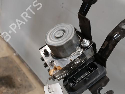 Used ABS pump ABS pump DACIA DUSTER (HM_) 1.5 dCi 115 4x4 (HMAD) (116 hp) 29081241 29081241