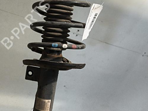 Used Left front shock absorber Left front shock absorber 36836998 36836998