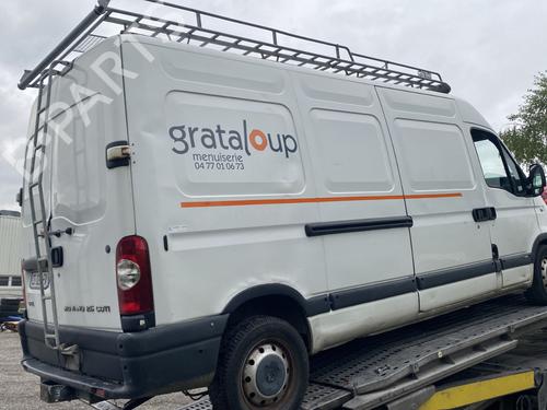 Steering pump OPEL MOVANO A Van (X70) 2.5 DTI (FD) | BP26028683M99 - Image 6