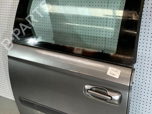 Højre side skydedør CHRYSLER VOYAGER IV (RG, RS) 2.5 CRD (141 hp) 21711806