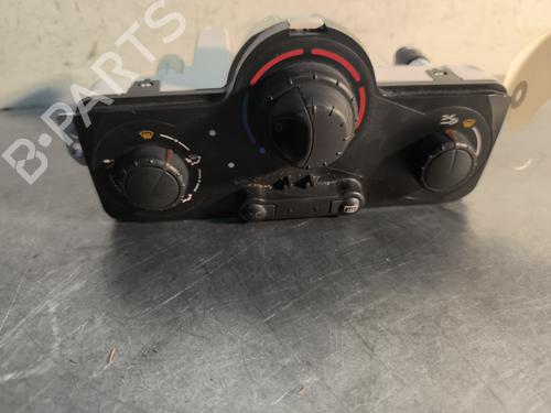 Used Climate control RENAULT CLIO III (BR0/1, CR0/1) 1.2 16V Hi-Flex (BR1U, CR1U) (75 hp) 29733651
