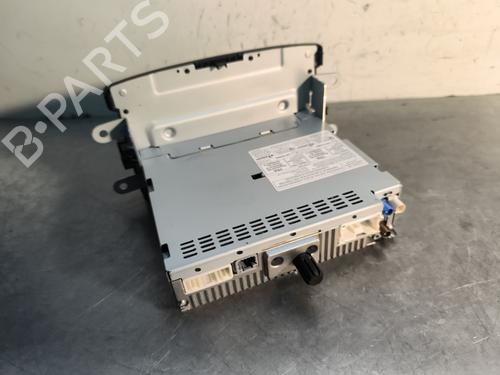 Bilradio DACIA SANDERO II 1.0 TCe 100 (B8ML) | BP29997437E6