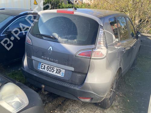 Switch RENAULT SCÉNIC III (JZ0/1_) 1.5 dCi | BP24983751I30 - Image 6