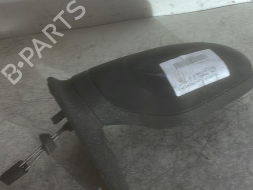 Used Right mirror PEUGEOT 106 II (1A_, 1C_) 1.0 i (50 hp) 22233696