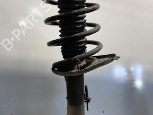 Used Left front shock absorber Left front shock absorber PEUGEOT 5008 (0U_, 0E_) 1.6 HDi (110 hp) 23823864 23823864