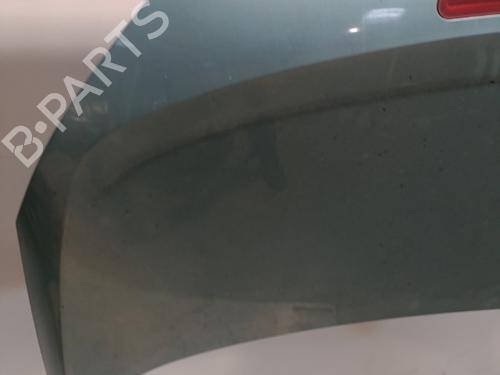 Tailgate OPEL TIGRA TwinTop (X04) 1.4 (R97) | BP21693336C6 