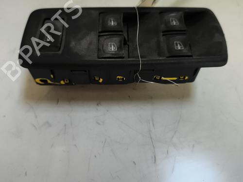 Used Left front window switch Left front window switch DACIA LODGY (JS_) 1.5 dCi (109 hp) 24181389 24181389