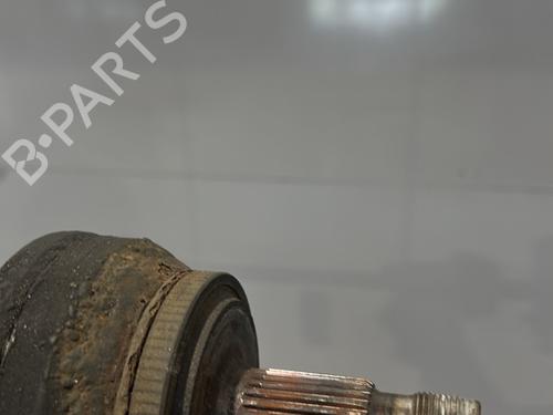 Used Right rear driveshaft Right rear driveshaft MERCEDES-BENZ C-CLASS Coupe (C204) C 220 CDI (204.302) (170 hp) 25443916 25443916