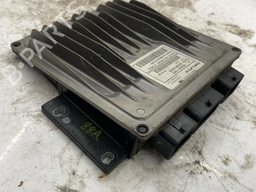Used Engine control unit (ECU) Engine control unit (ECU) RENAULT CLIO III (BR0/1, CR0/1) 1.5 dCi (C/BR0G, C/BR1G) (68 hp) 39640855 39640855