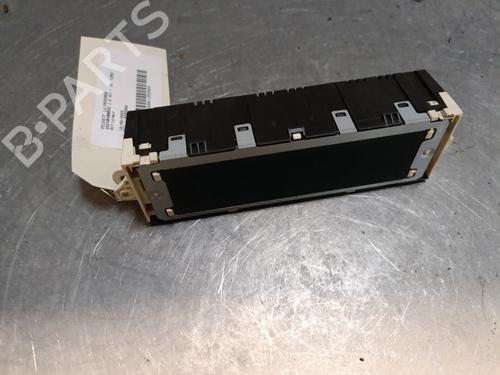 Display monitor PEUGEOT 207 (WA_, WC_) 1.6 HDi | BP28165960C48 