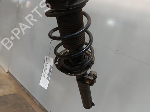 Used Left front shock absorber VW GOLF VII (5G1, BQ1, BE1, BE2) 1.6 TDI (105 hp) 29003565